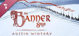 The Banner Saga - Soundtrack banner