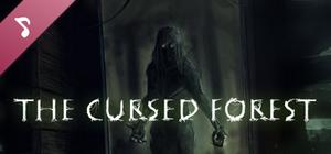 The Cursed Forest Original Soundtrack banner