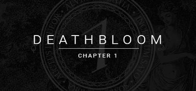 Deathbloom: Chapter 1 banner