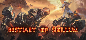 Bestiary of Sigillum banner