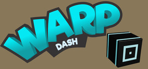 Warp Dash banner
