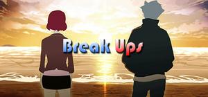 Break Ups banner
