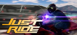 Just Ride：Apparent Horizon 狂飙：极限视界 banner