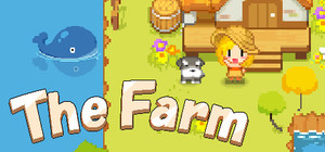 The Farm banner