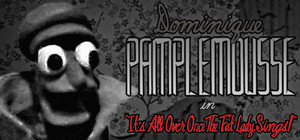 Dominique Pamplemousse: Deluxe Edition banner