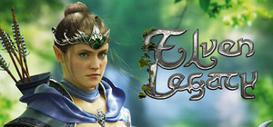Elven Legacy banner