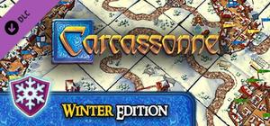 Winter and Gingerbread Man - Expansion banner