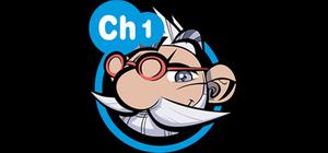 Professor Why - Chemistry 1 banner