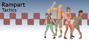 Rampart Tactics banner