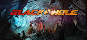BLACKHOLE banner