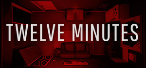 Twelve Minutes banner