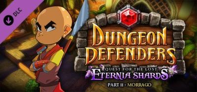 Dungeon Defenders Lost Eternia Shards DLC Part 2