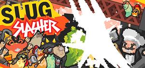 Slug Slasher banner