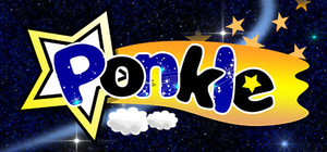 Ponkle banner