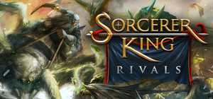 Sorcerer King: Rivals banner