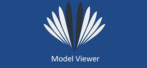 AM Model Viewer banner