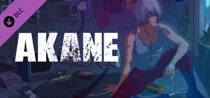 Akane: SoundTrack banner