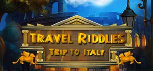 Travel Riddles: Trip to Italy banner