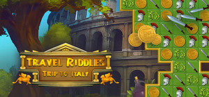 Travel Riddles: Trip to Italy banner