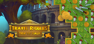 Travel Riddles: Trip to Italy