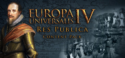 Europa Universalis IV: Res Publica Content Pack