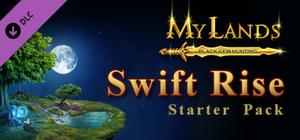 My Lands: Swift Rise - Starter DLC Pack banner