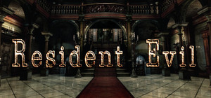 Resident Evil HD Remaster banner