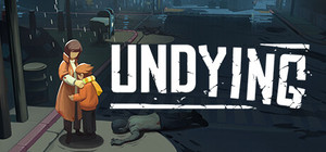 Undying banner