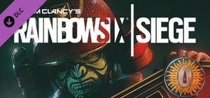 Tom Clancy's Rainbow Six Siege: Blitz Bushido Set banner