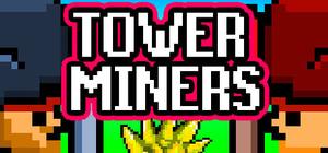 Tower Miners banner