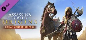 Assassin's Creed Origins - Roman Centurion Pack banner