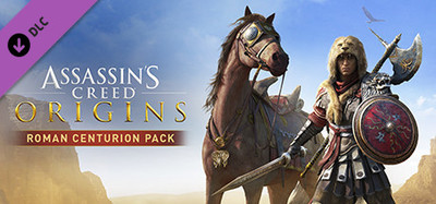 Assassin's Creed Origins - Roman Centurion Pack