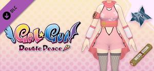 Gal*Gun: Double Peace - 'Cunning Kunoichi' Costume Set banner