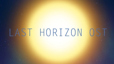 Last Horizon OST