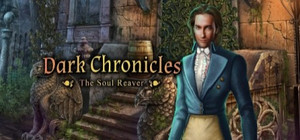 Dark Chronicles: The Soul Reaver banner
