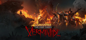 Warhammer: End Times - Vermintide banner