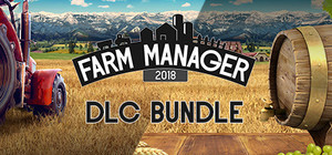Farm Manager 2018 - DLC Bundle banner