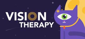 Vision Therapy VR banner