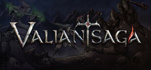 Valiant Saga banner
