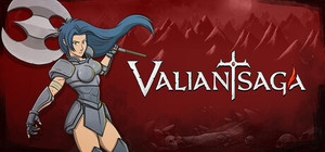Valiant Saga banner
