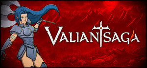 Valiant Saga banner