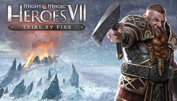 MIGHT AND MAGIC HE