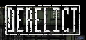 Derelict banner