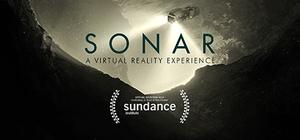 SONAR - A Virtual Reality Experience banner