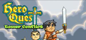Hero Quest: Tower Conflict banner