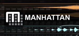 Manhattan banner