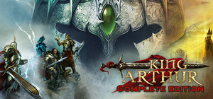 King Arthur I Complete Edition banner