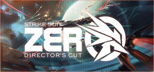 Strike Suit Zero: Director's Cut banner