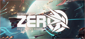 Strike Suit Zero: Director's Cut banner