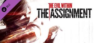The Evil Within: The Assignment banner
